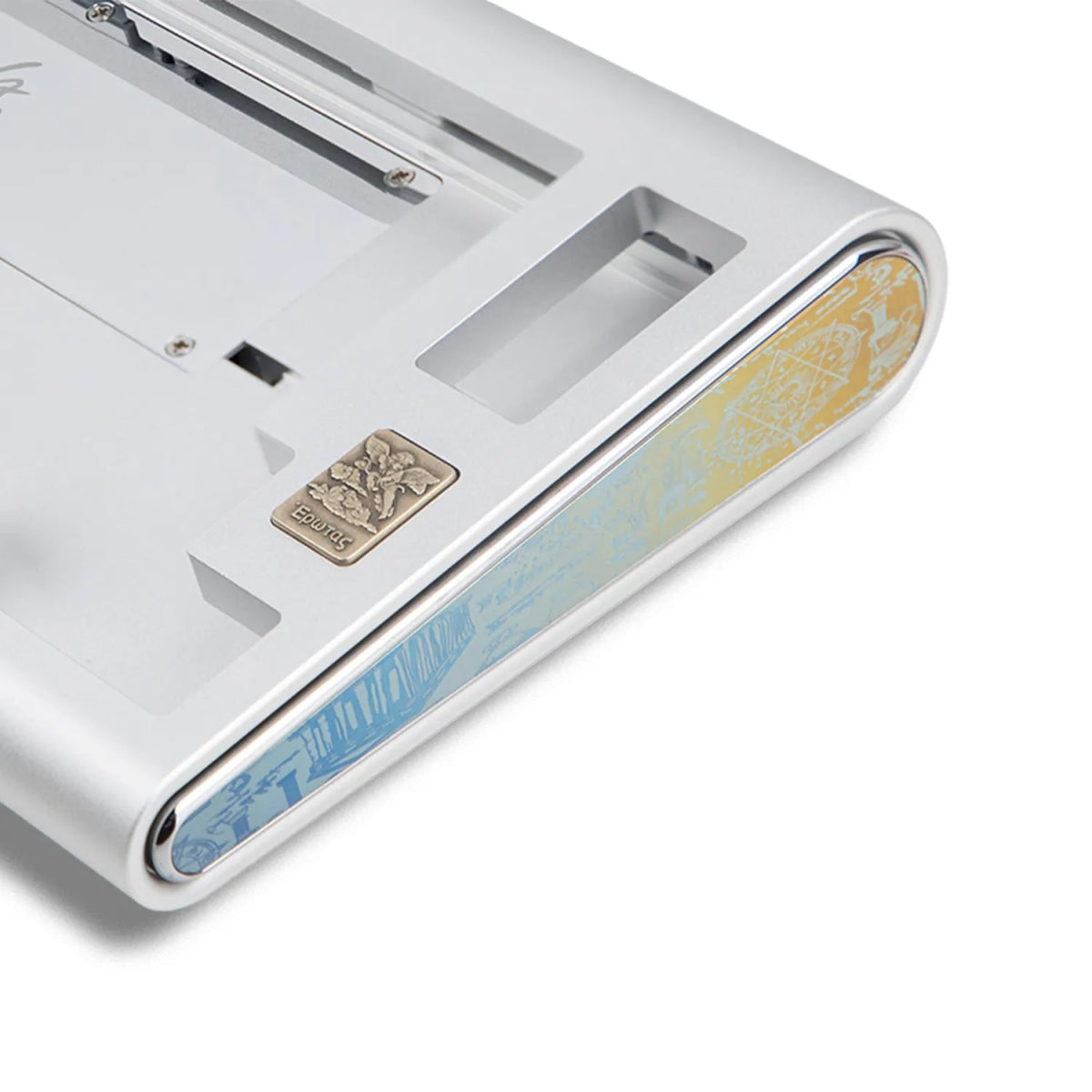 [Preorder] Chaosera Cupid65 Keyboard - Divinikey