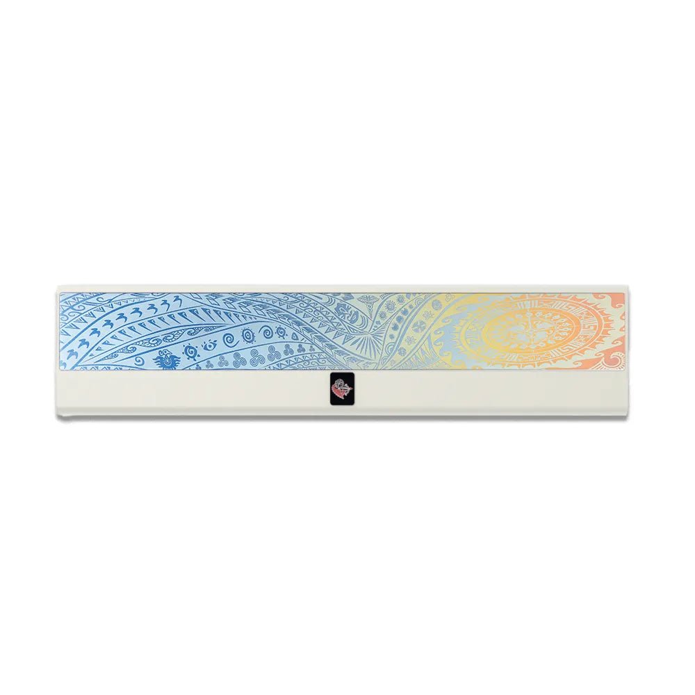 [Preorder] Chaosera Cupid65 Wrist Rest - Divinikey