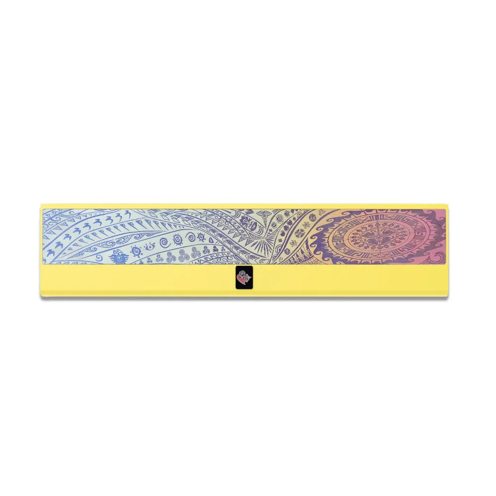 [Preorder] Chaosera Cupid65 Wrist Rest - Divinikey
