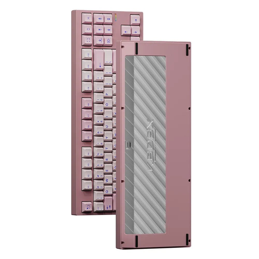[Preorder] KBDfans KBD8X MKIII Case - Divinikey