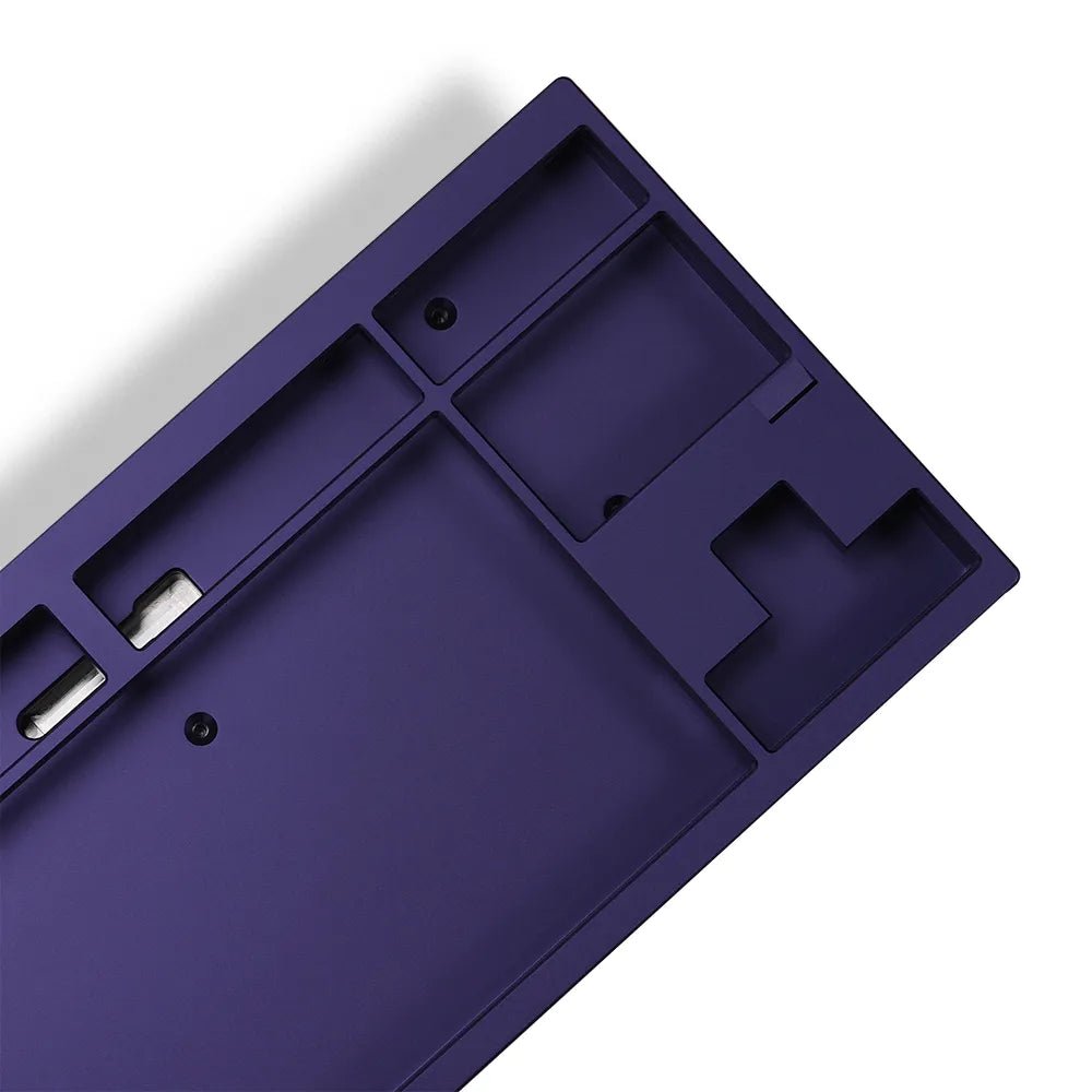 [Preorder] KBDfans KBD8X MKIII Case - Divinikey