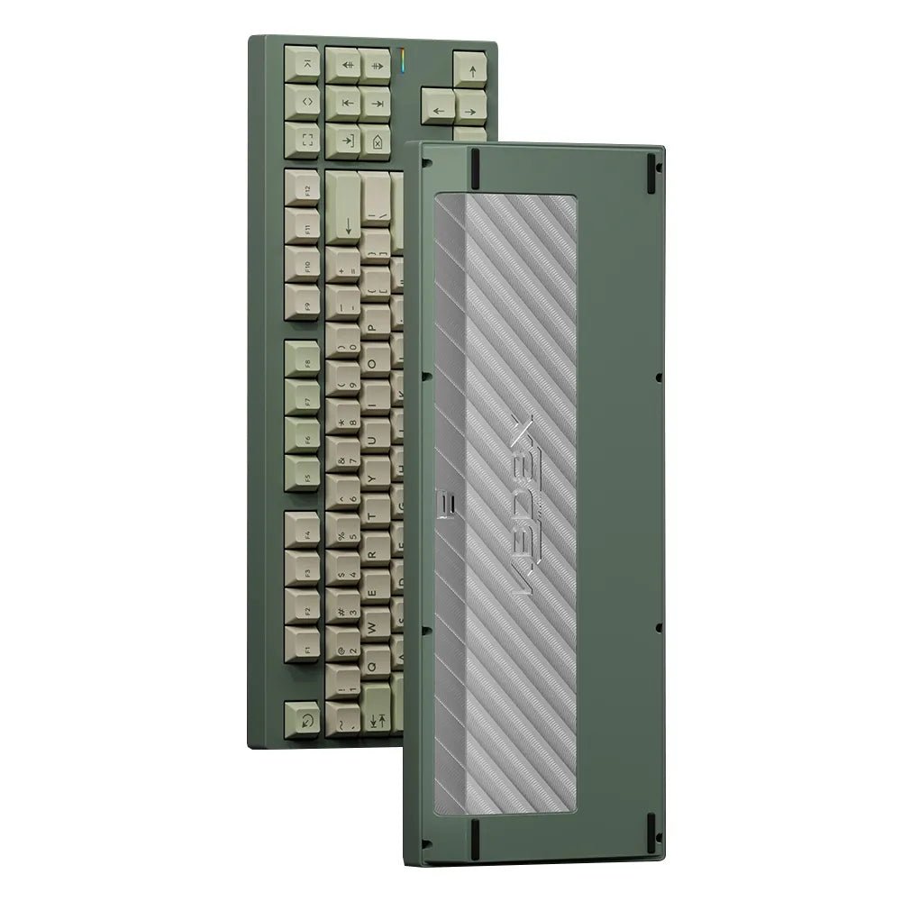 [Preorder] KBDfans KBD8X MKIII Case - Divinikey