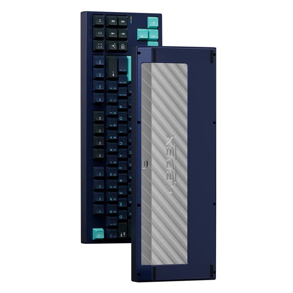 [Preorder] KBDfans KBD8X MKIII Case - Divinikey