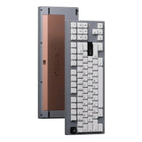 [Preorder] KBDfans KBD8X MKIII Case - Divinikey