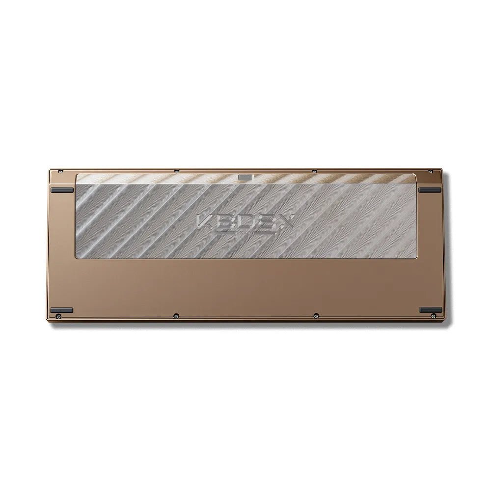 [Preorder] KBDfans KBD8X MKIII Case - Divinikey