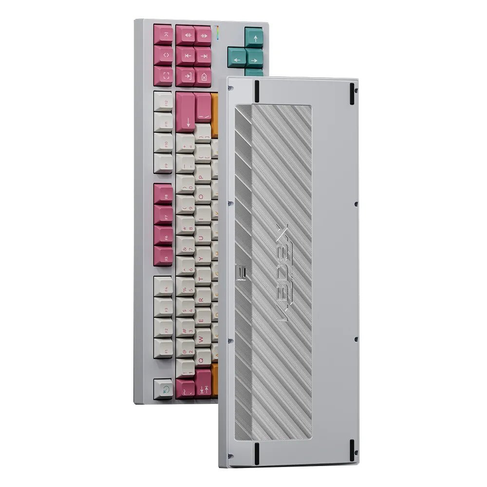[Preorder] KBDfans KBD8X MKIII Case - Divinikey