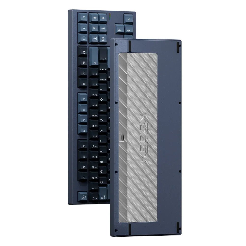[Preorder] KBDfans KBD8X MKIII Case - Divinikey