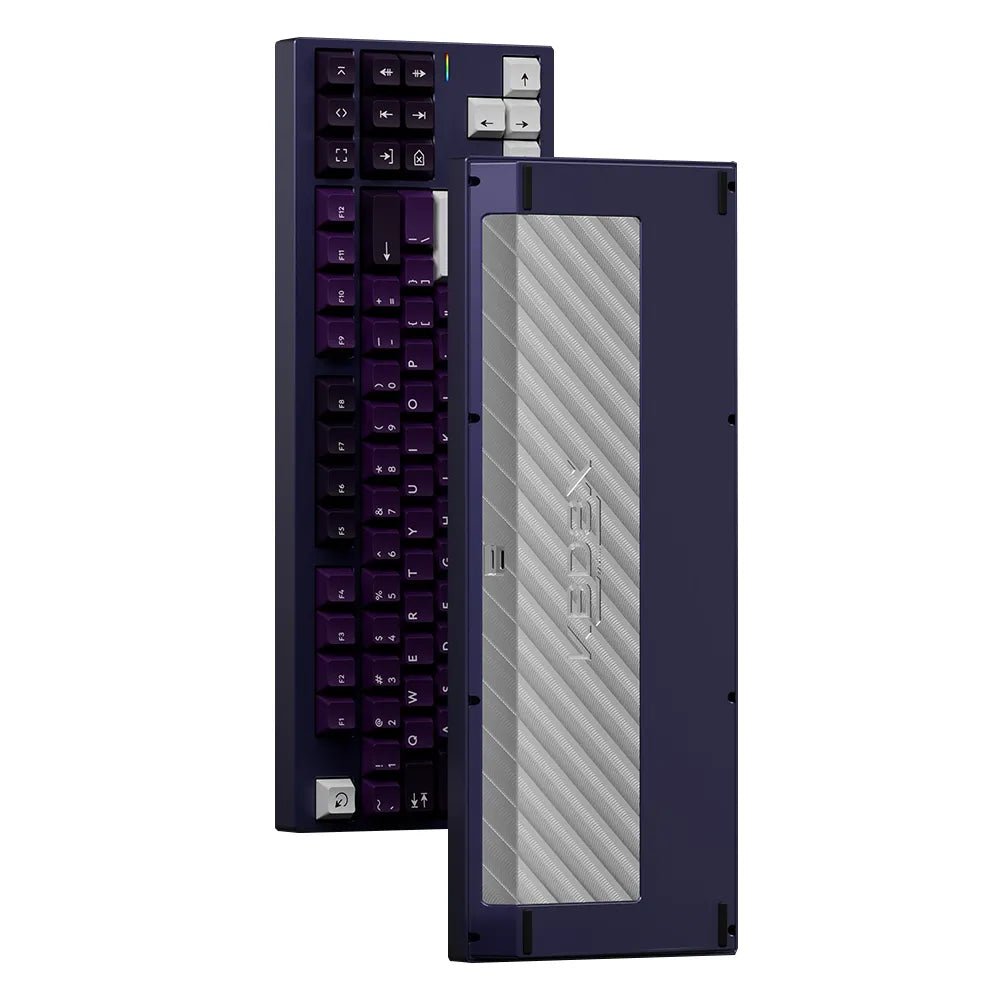 [Preorder] KBDfans KBD8X MKIII Case - Divinikey