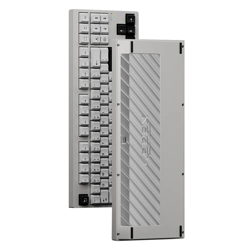 [Preorder] KBDfans KBD8X MKIII Case - Divinikey