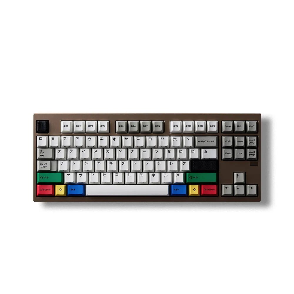 [Preorder] KBDfans KBD8X MKIII Case - Divinikey