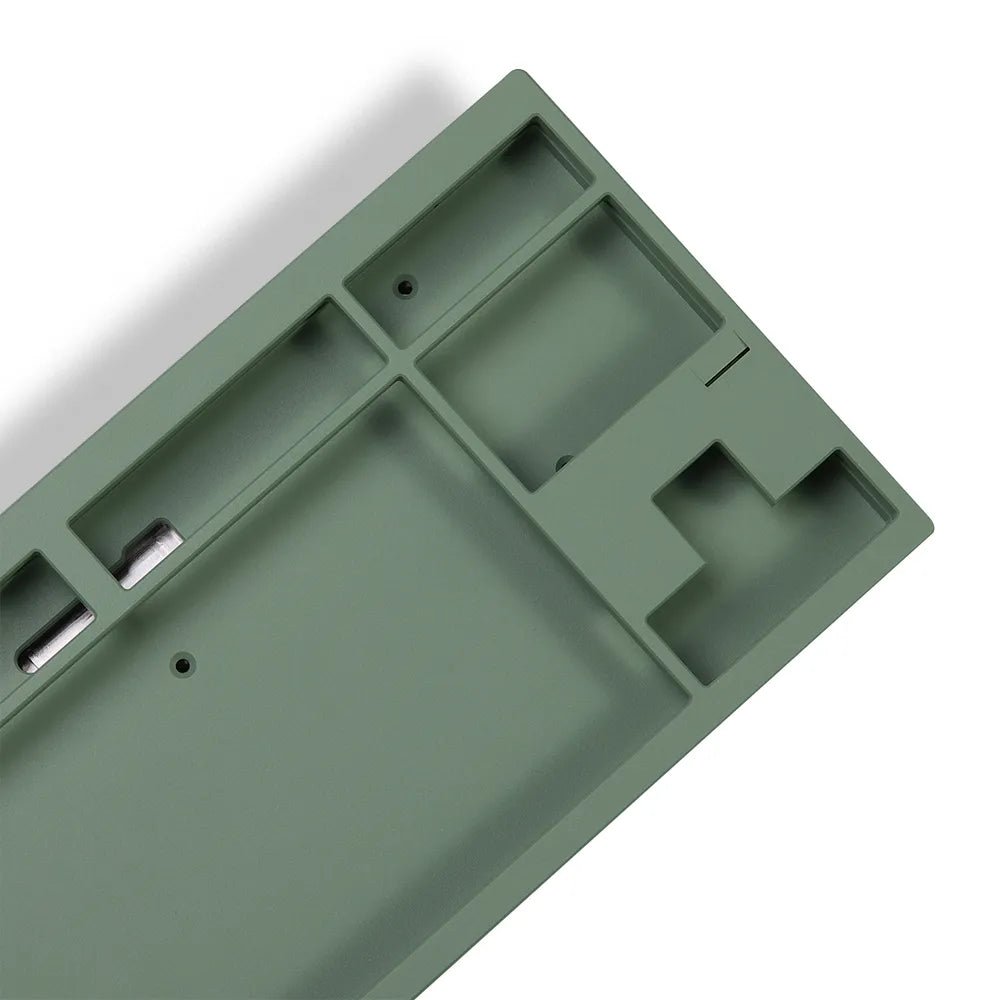 [Preorder] KBDfans KBD8X MKIII Case - Divinikey