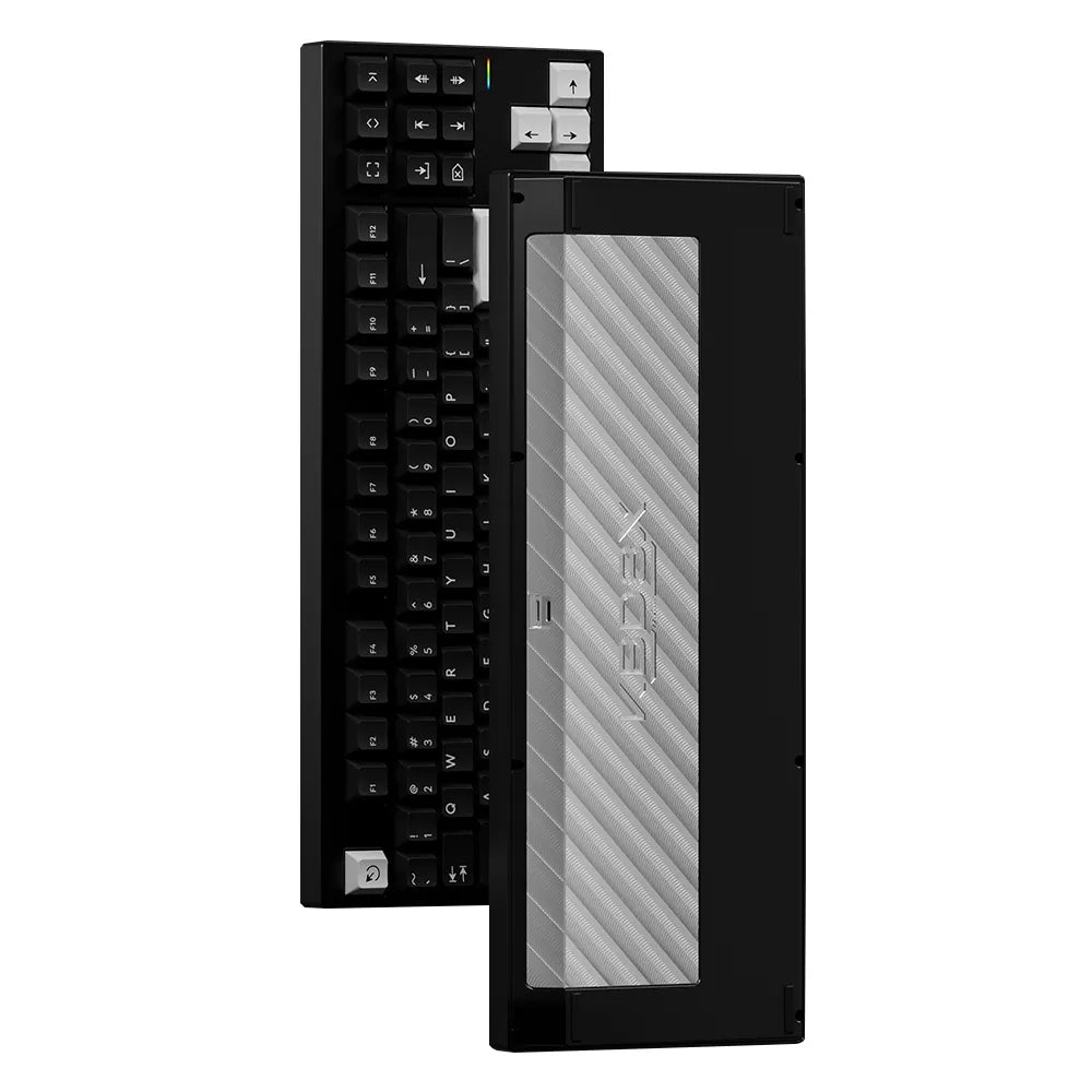 [Preorder] KBDfans KBD8X MKIII Case - Divinikey