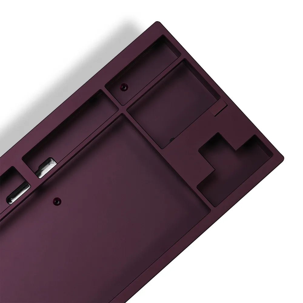 [Preorder] KBDfans KBD8X MKIII Case - Divinikey