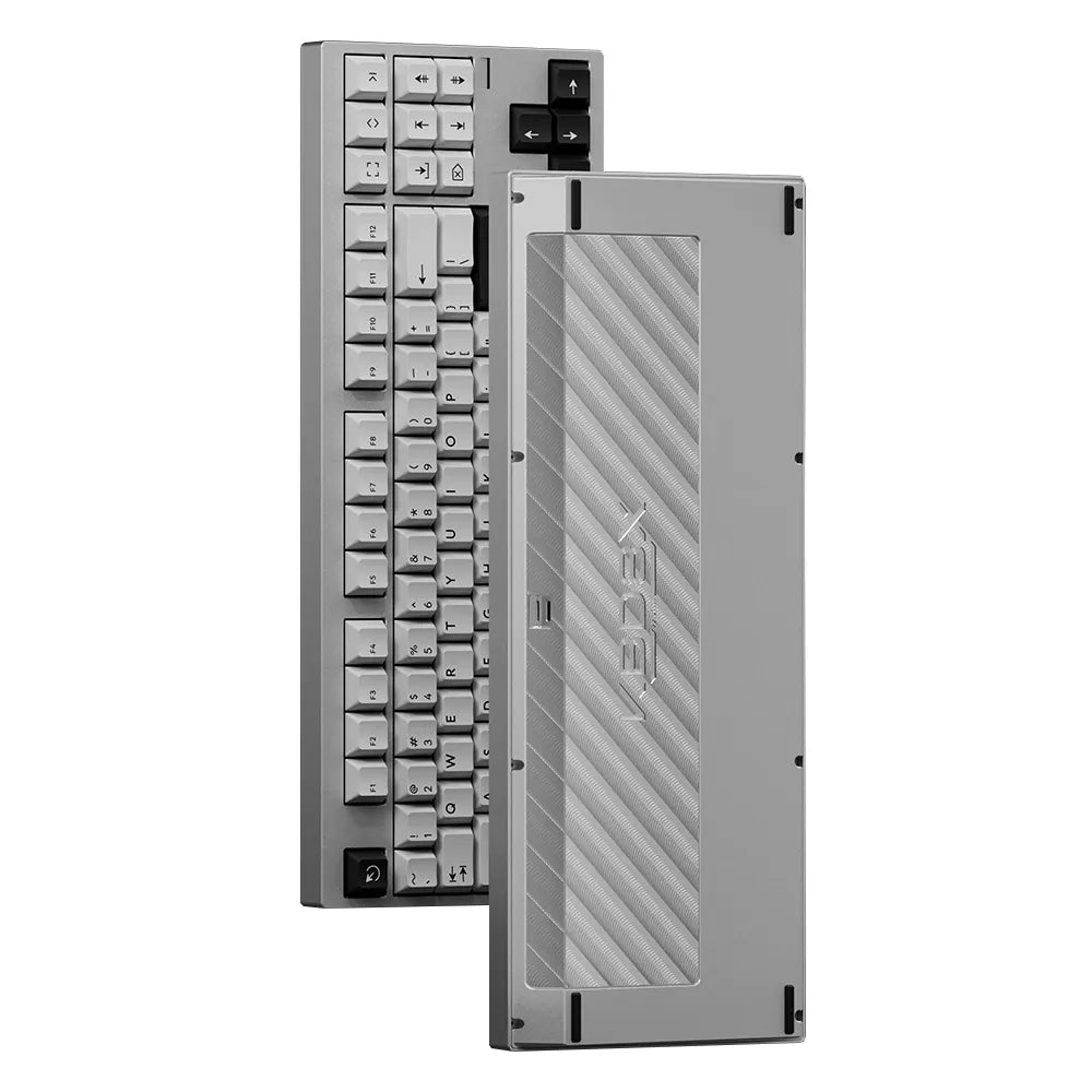 [Preorder] KBDfans KBD8X MKIII Case - Divinikey