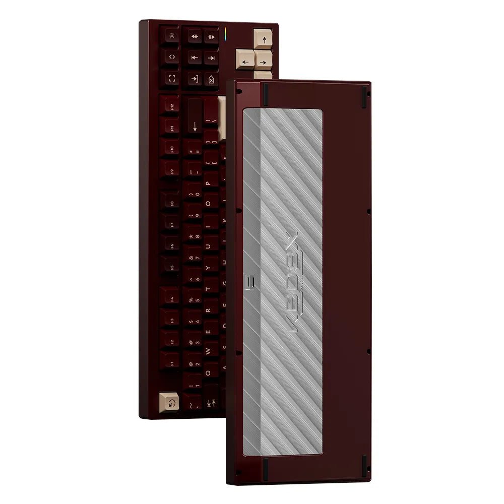 [Preorder] KBDfans KBD8X MKIII Case - Divinikey