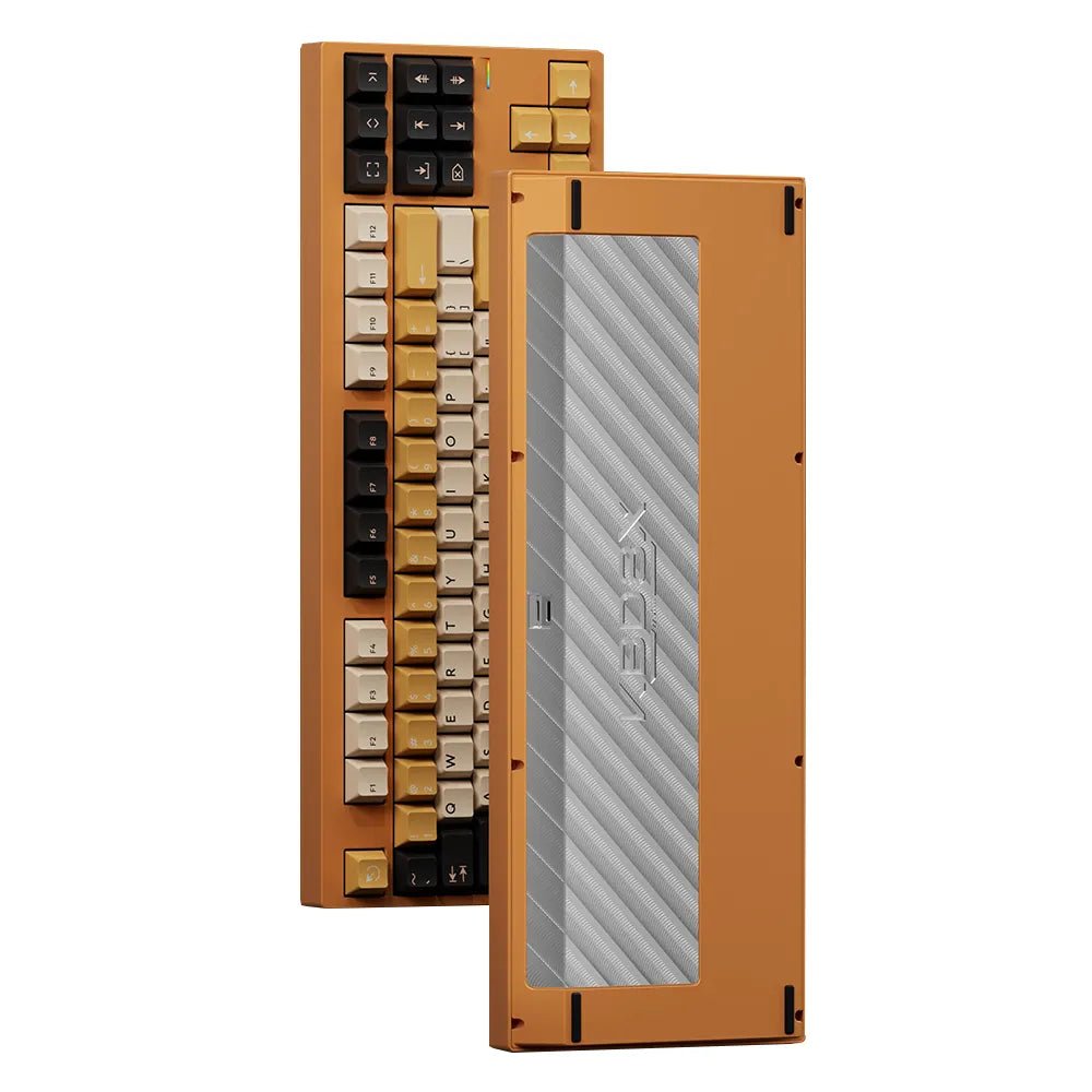 [Preorder] KBDfans KBD8X MKIII Case - Divinikey