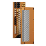[Preorder] KBDfans KBD8X MKIII Case - Divinikey