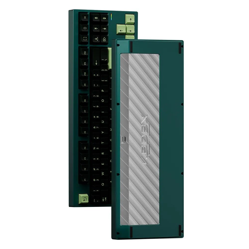 [Preorder] KBDfans KBD8X MKIII Case - Divinikey