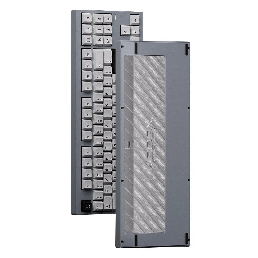 [Preorder] KBDfans KBD8X MKIII Case - Divinikey