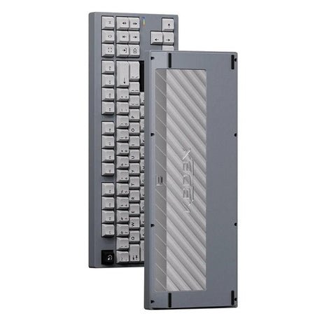 [Preorder] KBDfans KBD8X MKIII Case - Divinikey