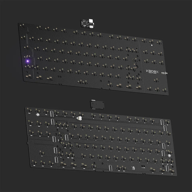 [Preorder] KBDfans KBD8X MKIII PCB - Divinikey