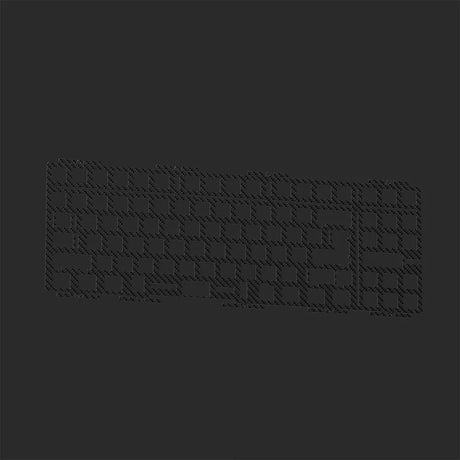 [Preorder] KBDfans KBD8X MKIII Plate - Divinikey