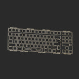 [Preorder] KBDfans KBD8X MKIII Plate - Divinikey