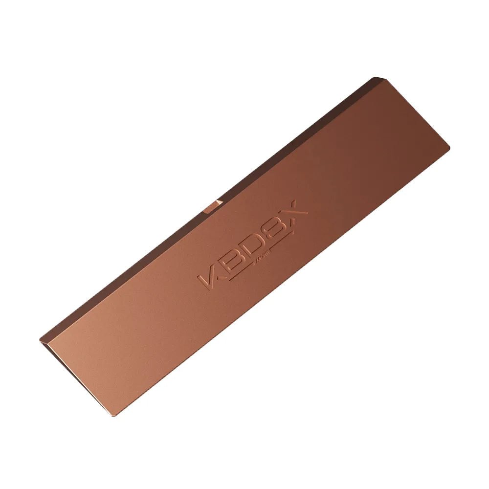 [Preorder] KBDfans KBD8X MKIII Weight Bar - Divinikey
