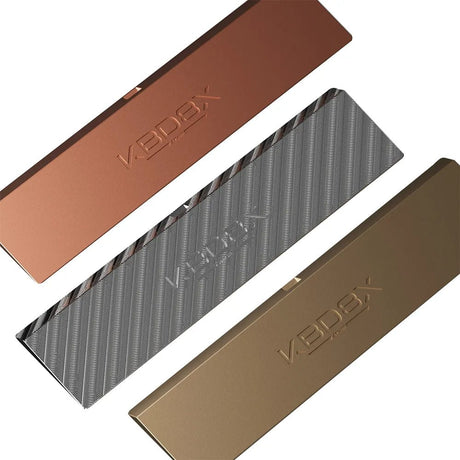 [Preorder] KBDfans KBD8X MKIII Weight Bar - Divinikey