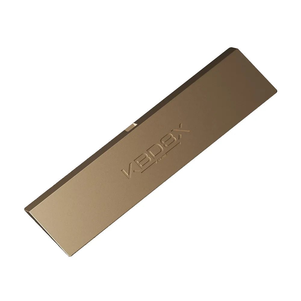 [Preorder] KBDfans KBD8X MKIII Weight Bar - Divinikey