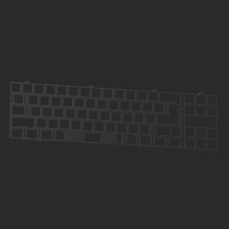 [Preorder] KBDfans Pluto Accessories - Divinikey