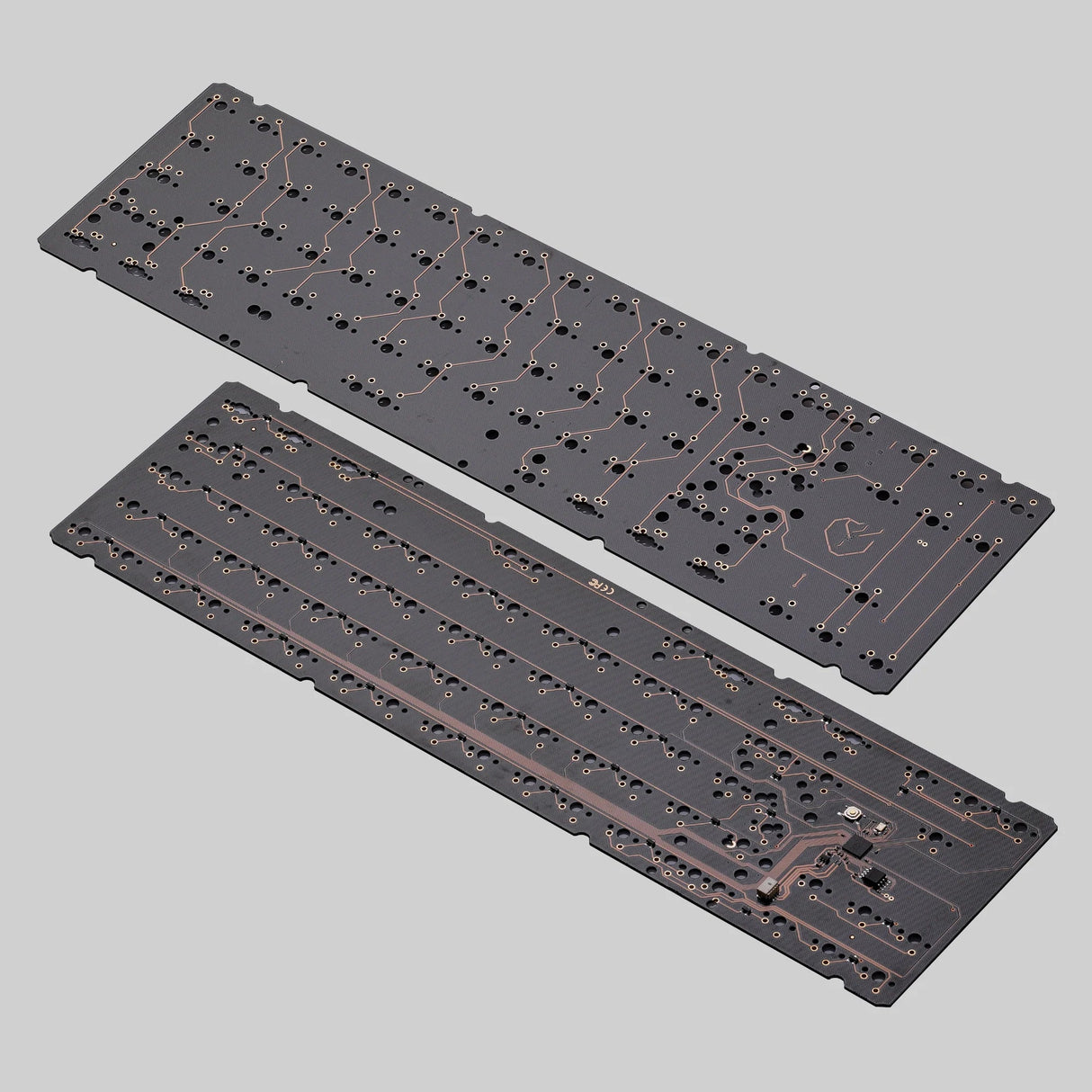 [Preorder] KBDfans Pluto Accessories - Divinikey