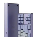 [Preorder] KBDfans Pluto FRL Keyboard Kit - Divinikey