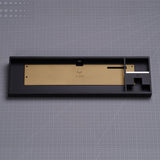 [Preorder] KBDfans Pluto FRL Keyboard Kit - Divinikey