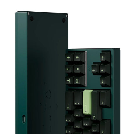 [Preorder] KBDfans Pluto FRL Keyboard Kit - Divinikey