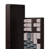 [Preorder] KBDfans Pluto FRL Keyboard Kit - Divinikey