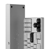 [Preorder] KBDfans Pluto FRL Keyboard Kit - Divinikey