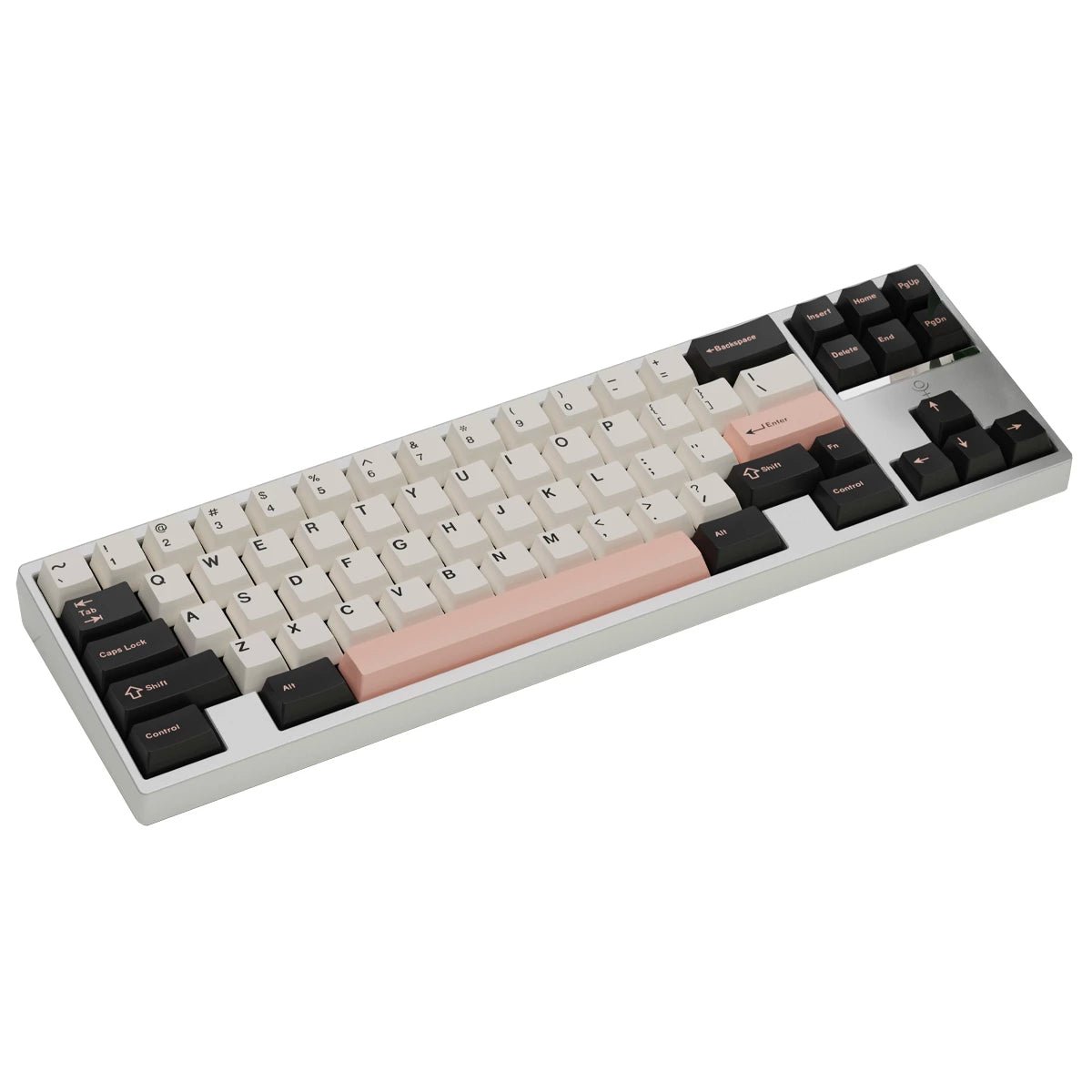 [Preorder] KBDfans Pluto FRL Keyboard Kit - Divinikey