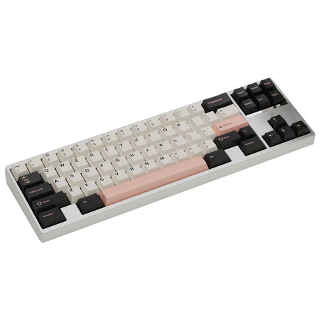[Preorder] KBDfans Pluto FRL Keyboard Kit - Divinikey