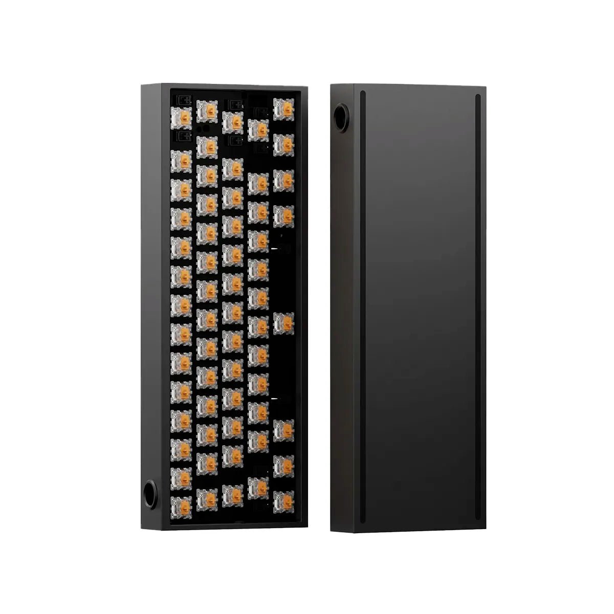 [Preorder] KBDfans Takka60 HE Keyboard - Divinikey