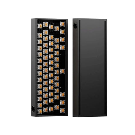 [Preorder] KBDfans Takka60 HE Keyboard - Divinikey