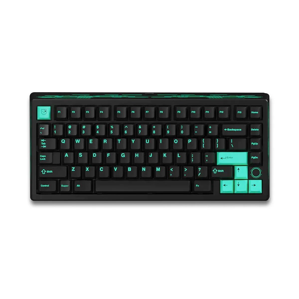 [Preorder] Meletrix BOOG75 HE Keyboard - Divinikey