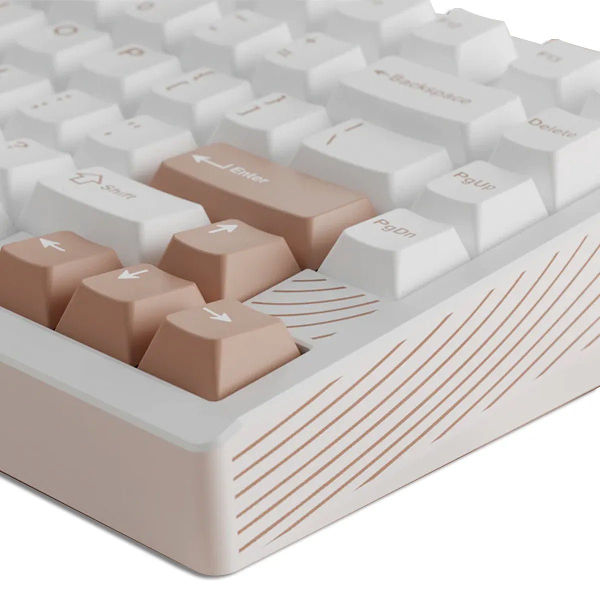 [Preorder] Meletrix BOOG75 HE Keyboard - Divinikey