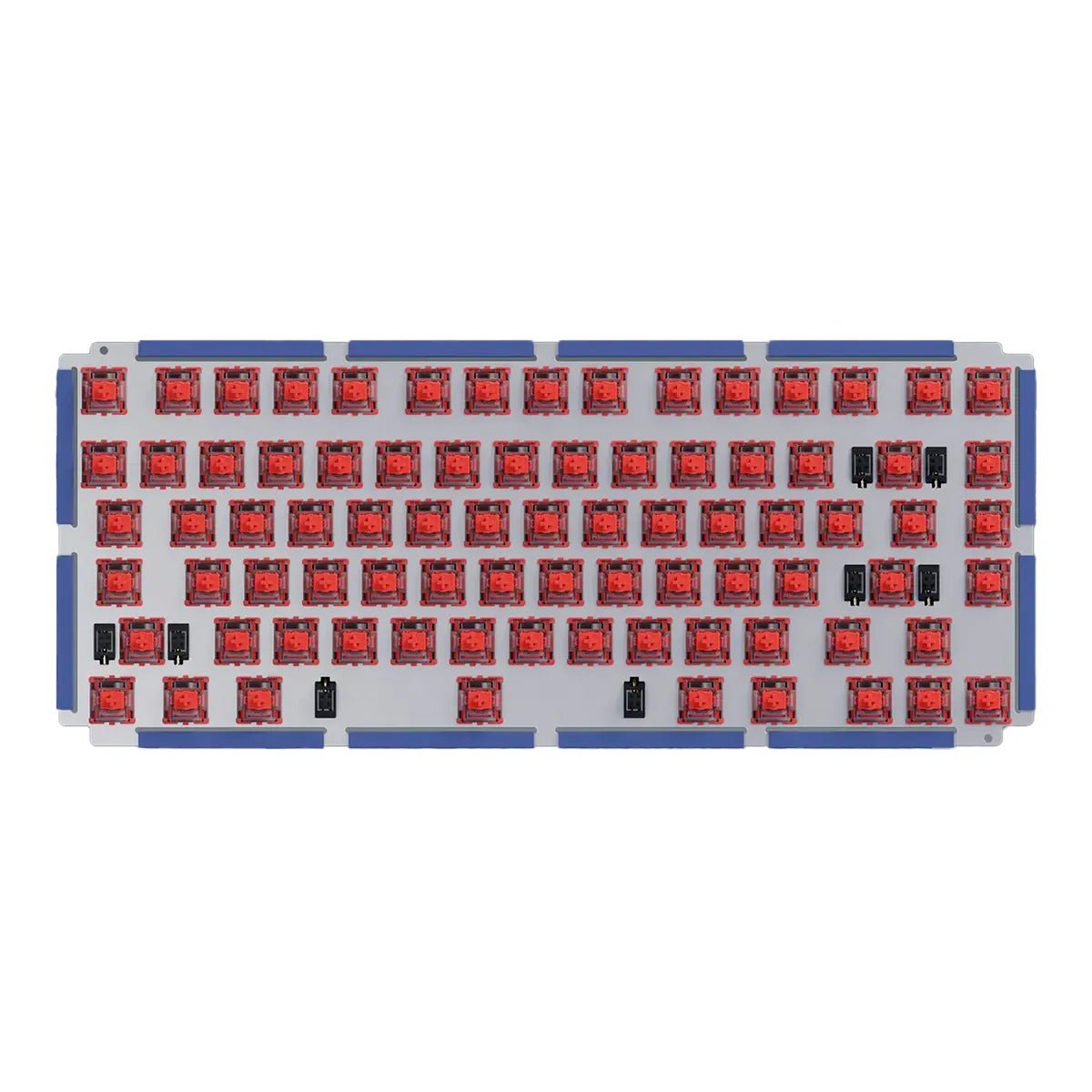 [Preorder] Meletrix BOOG75 HE Keyboard - Divinikey
