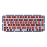 [Preorder] Meletrix BOOG75 HE Keyboard - Divinikey