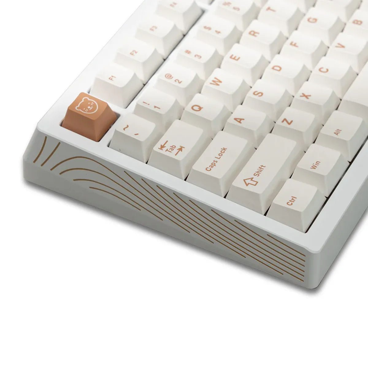[Preorder] Meletrix BOOG75 HE Keyboard - Divinikey