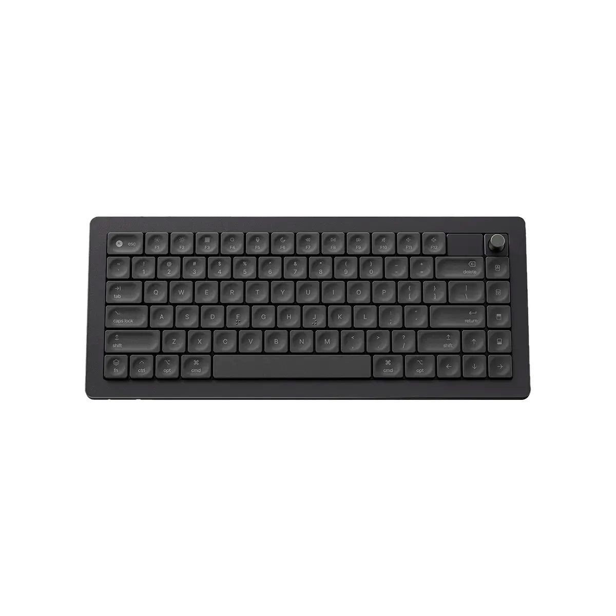 [Preorder] MONOKEI Series 2 Keycaps - Divinikey