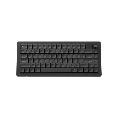 [Preorder] MONOKEI Series 2 Keycaps - Divinikey
