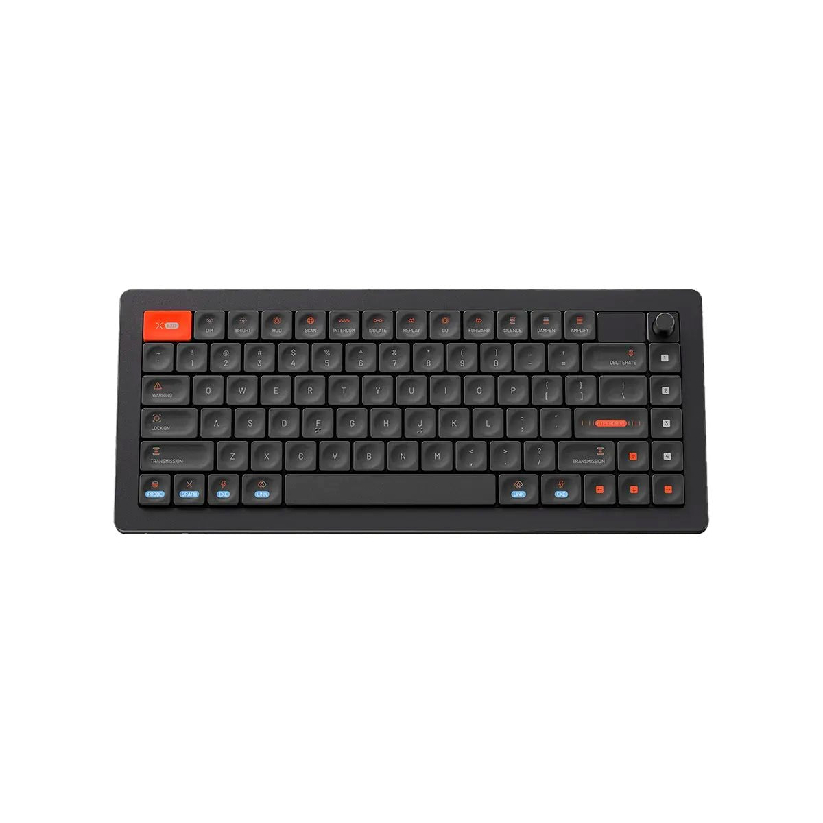 [Preorder] MONOKEI Series 2 Keycaps - Divinikey