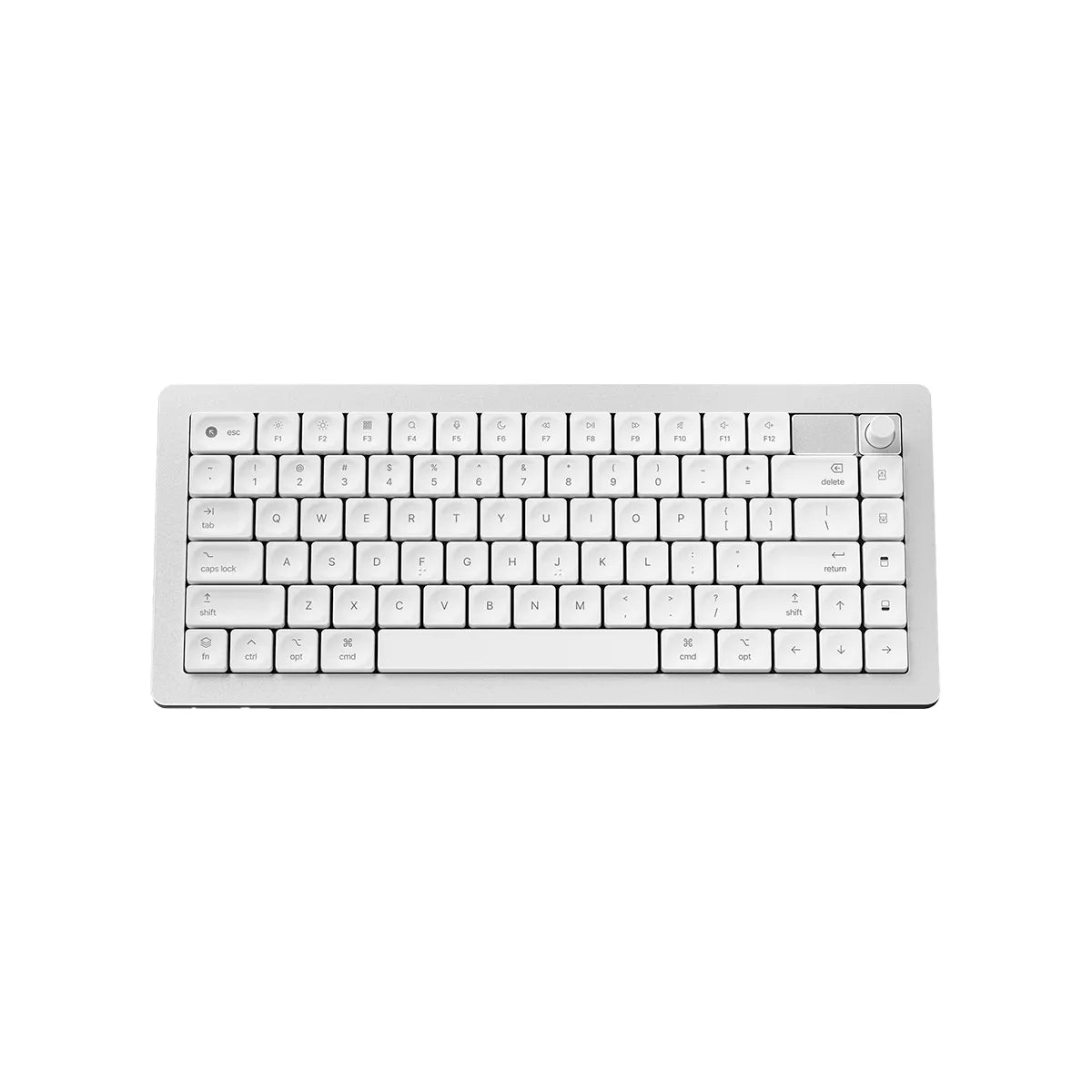 [Preorder] MONOKEI Series 2 Keycaps - Divinikey